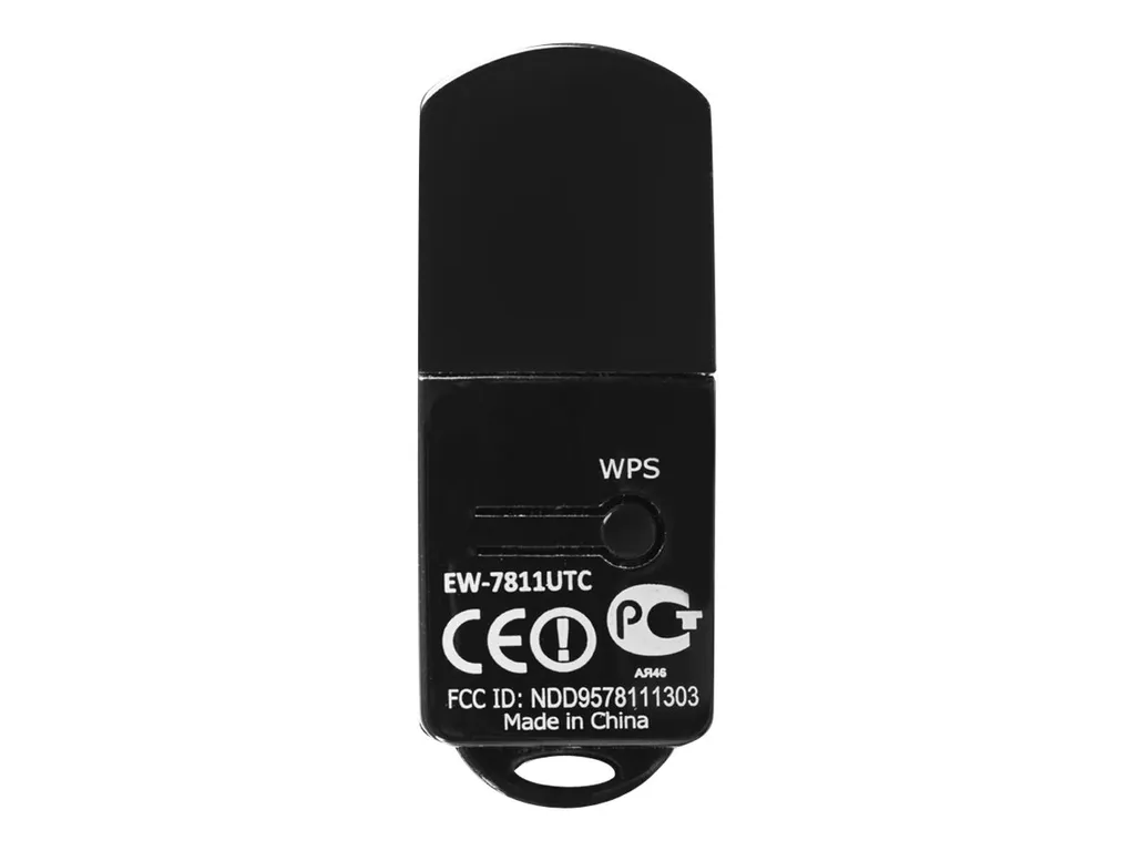 Edimax EW-7811UTC AC600 USB WiFi Adapter - Mini Dongle Dual-Band - 5