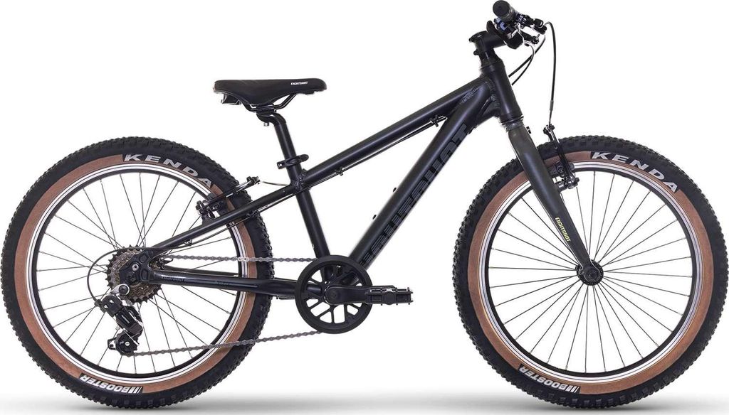Eightshot X-Coady - VTT enfant - 7 vitesses - 20 pouces - Image du produit 