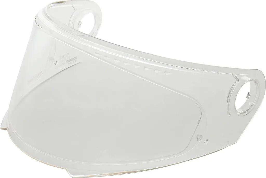 Visière de Remplacement Schuberth SV6 C5 Large Coloris Noir Homologuée