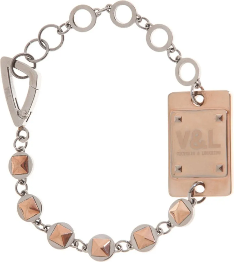 Bracciale Victorio & Lucchino VJ0278BR Donna - Disponibilità Immediata