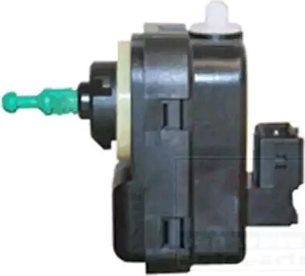 Servomoteur de phares pour réparer éclairage bloqué Volvo V70 II