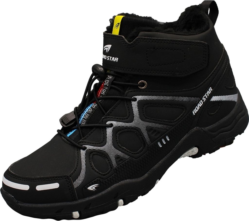 Planets 859 Winterschuhe Herren Damen