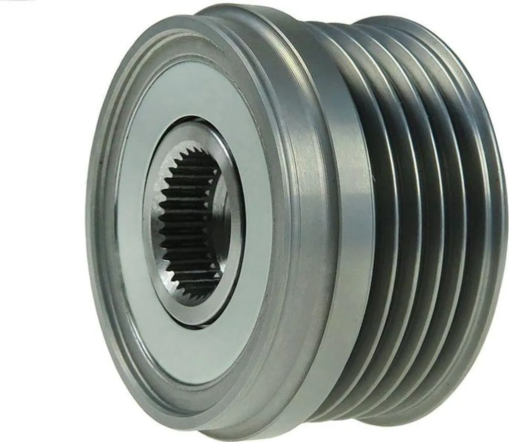 Roue libre alternateur pour Opel Zafira, Vectra et Astra G AS-PL