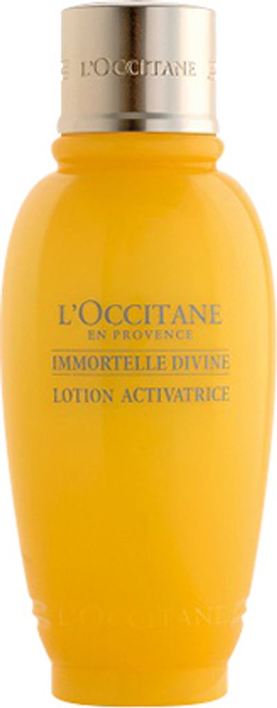 Pleťové tonikum Immortelle Divine (Lozione attivante) 200 Immagine del prodotto 