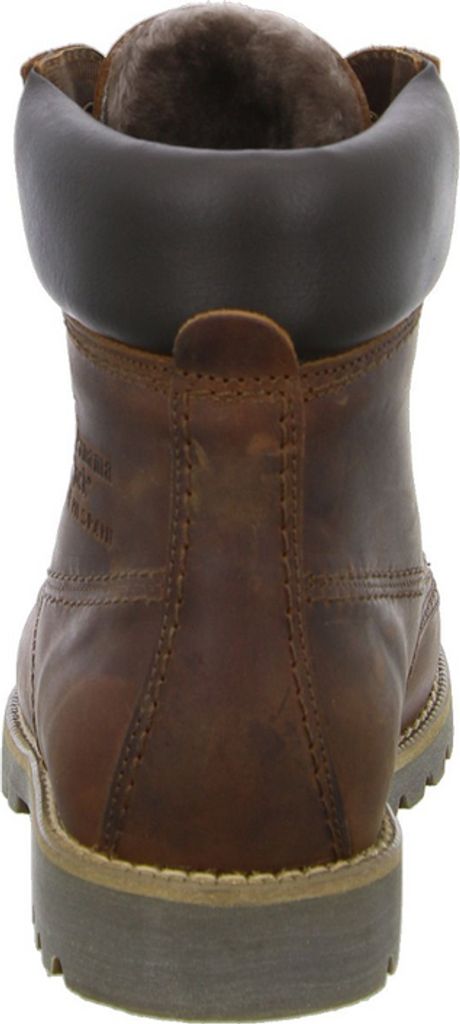 Panama Jack Schnürboots Panama 03 Herren 333333343138 Braun Produktbild 20