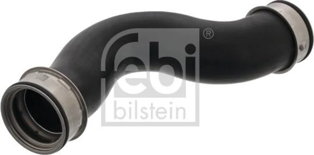 Tuyau d'admission renforcé FEBI 49361 compatible 1K0145832B pour Caddy