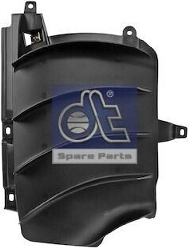 DT Spare Parts Windleitblech Fahrerhaus 1.22825