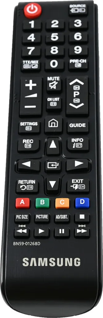 Telecomando originale SAMSUNG BN59-01268D, BN5901268D