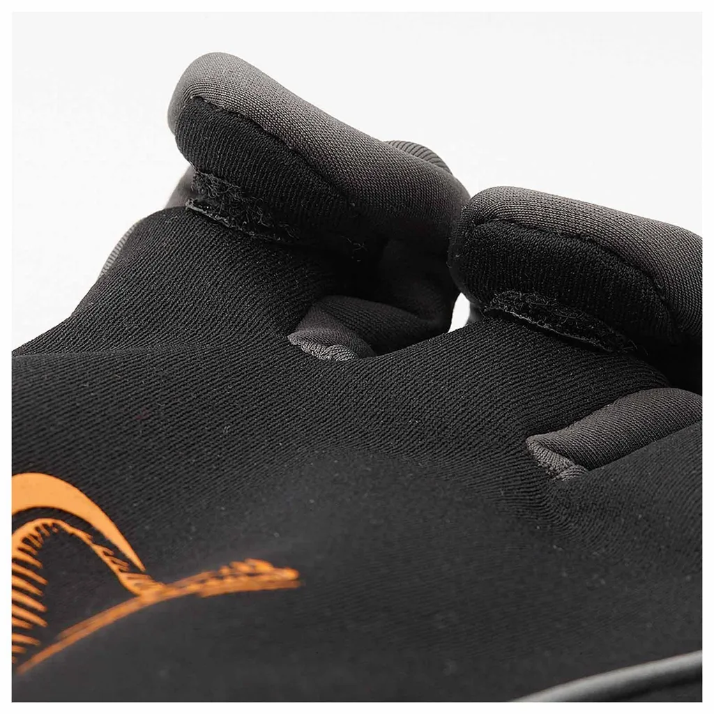 Gants de pêche hivernaux Savage Gear Softshell XL imperméables et chaud