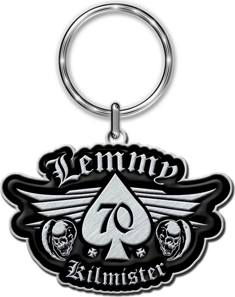 Lemmy - 70 Schlüsselanhänger