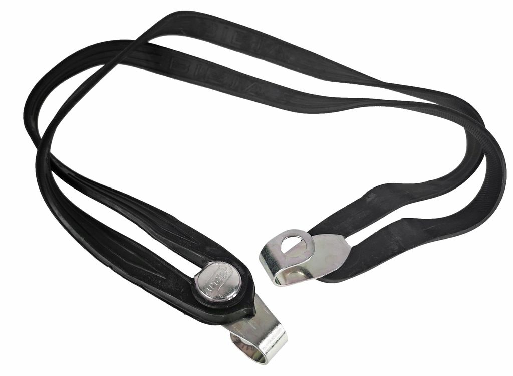 Bibia Gepäckgurt Hi-Grip Gepäckspanner Expander Spanngummi Produktbild 