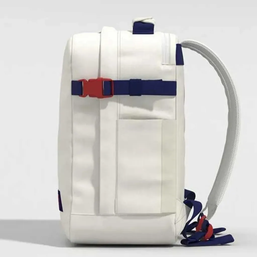 Sac cabine 28L avec compartiment PC - CabinZero Classic Tech résistant eau - 11
