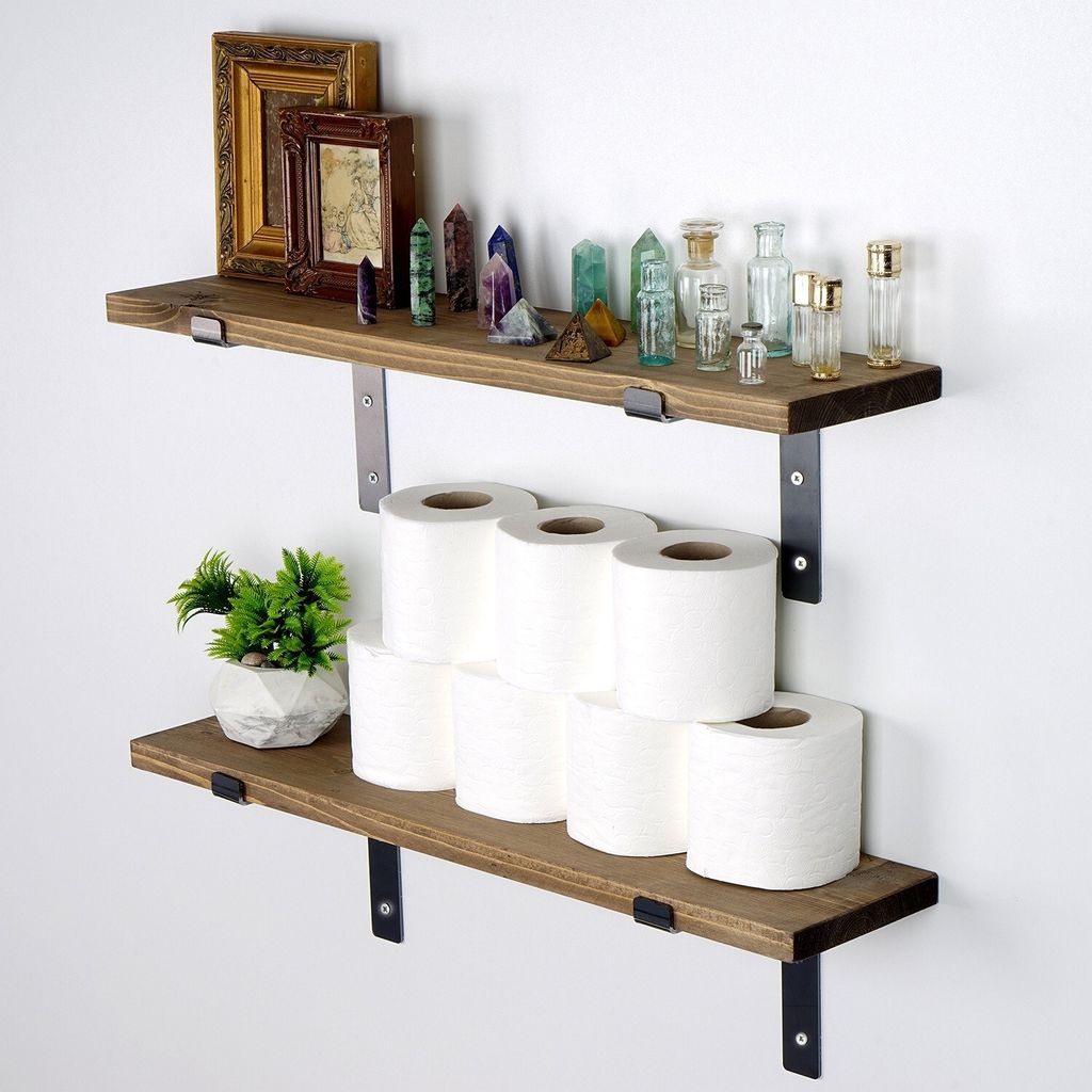 Skye Decor, Almıla- LAM004EVL, Schwarz,,Nussbaumfarbe, Produktbild 