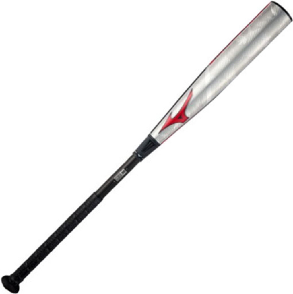Mizuno Baseballschläger | Größe 32 Inch/Zoll BBCOR (-3) 2 5/8