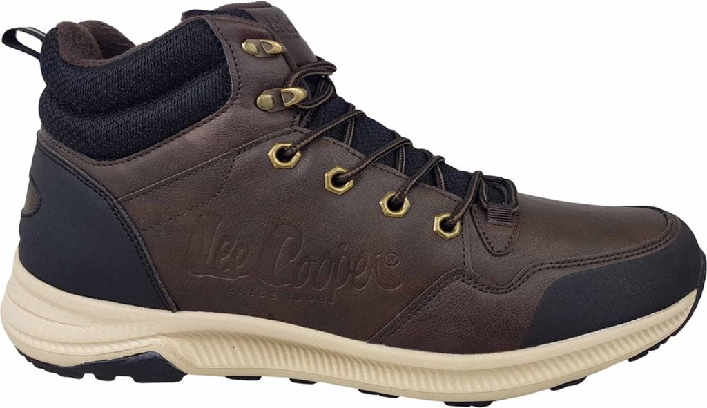 Lee Cooper Schuhe Outdoor, LCJ22011384