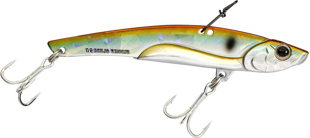 Illex Blade Bait Runner Blade 115 Secret Aji