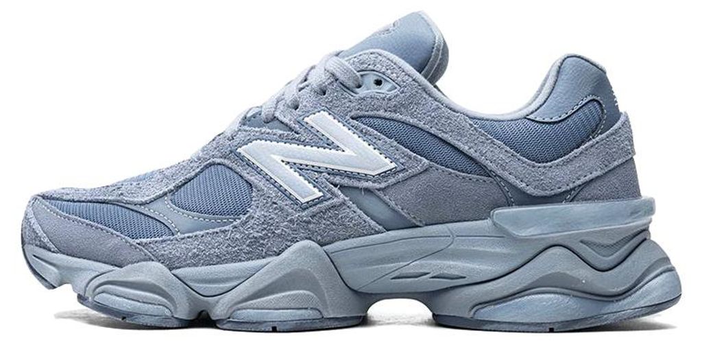 New Balance 9060 Vintage Indigo - Taille européenne 42 Image du produit 
