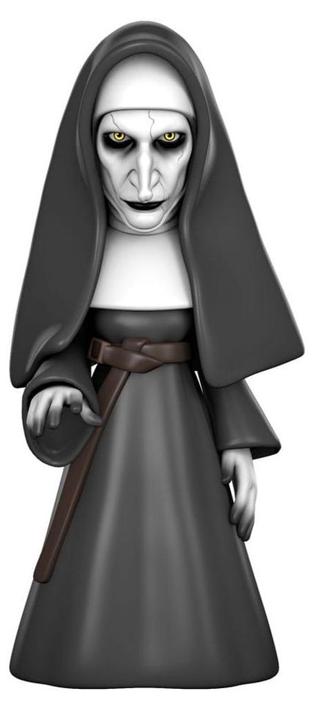 Minix - The Nun - The Nun 12 cm Produktbild 