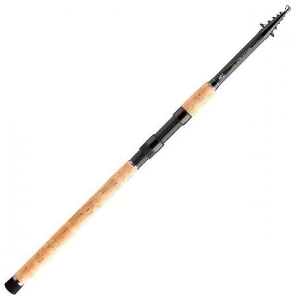 Daiwa Teleskoprute Megaforce Tele Länge 3,00m Wurfgewicht Produktbild 