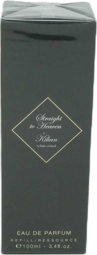 Kilian Straight to Heaven white cristal Eau de Parfum Refill 100 ml