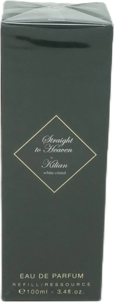 Kilian Straight to Heaven Parfum Recharge 100 ml Sillage Intense