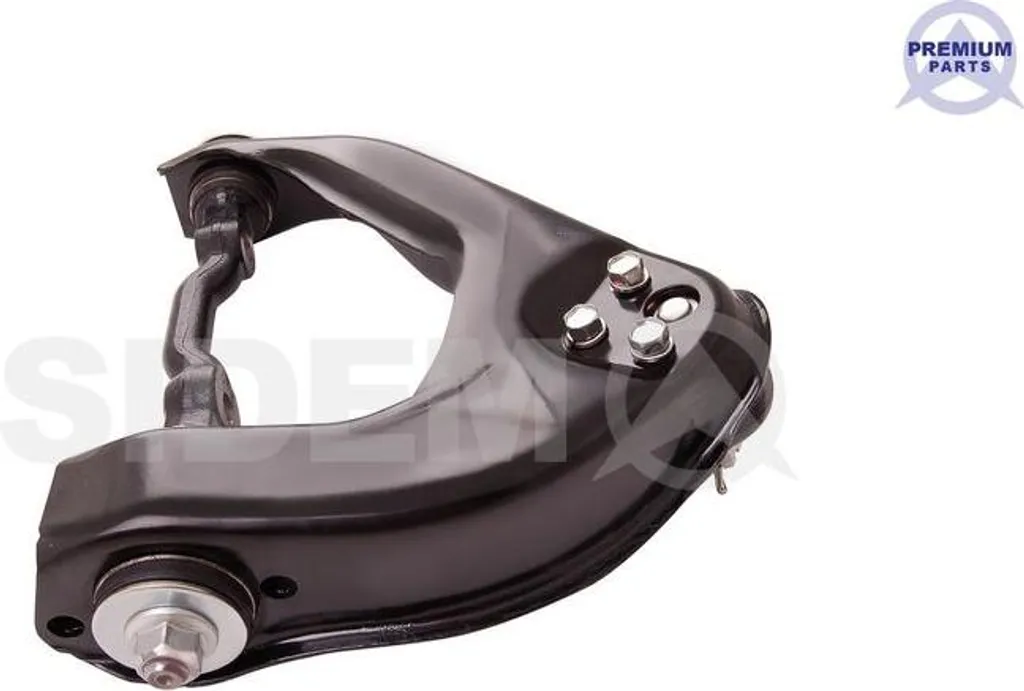 Supprimez les vibrations : Bras de suspension SIDEM 72077 Delica L400
