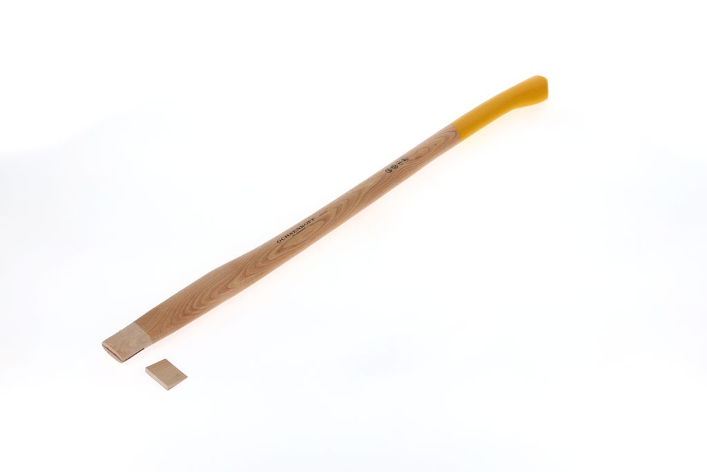 OCHSENKOPF OX E-78 H-0800 Ersatzstiel, Hickory, Kuhfuß, 800 mm, 2174588