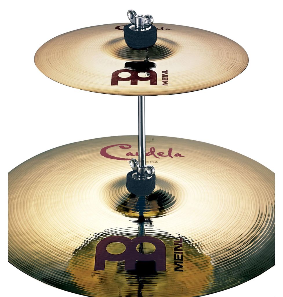 Meinl Cymbal Stacker MC-CYS8, 8mm