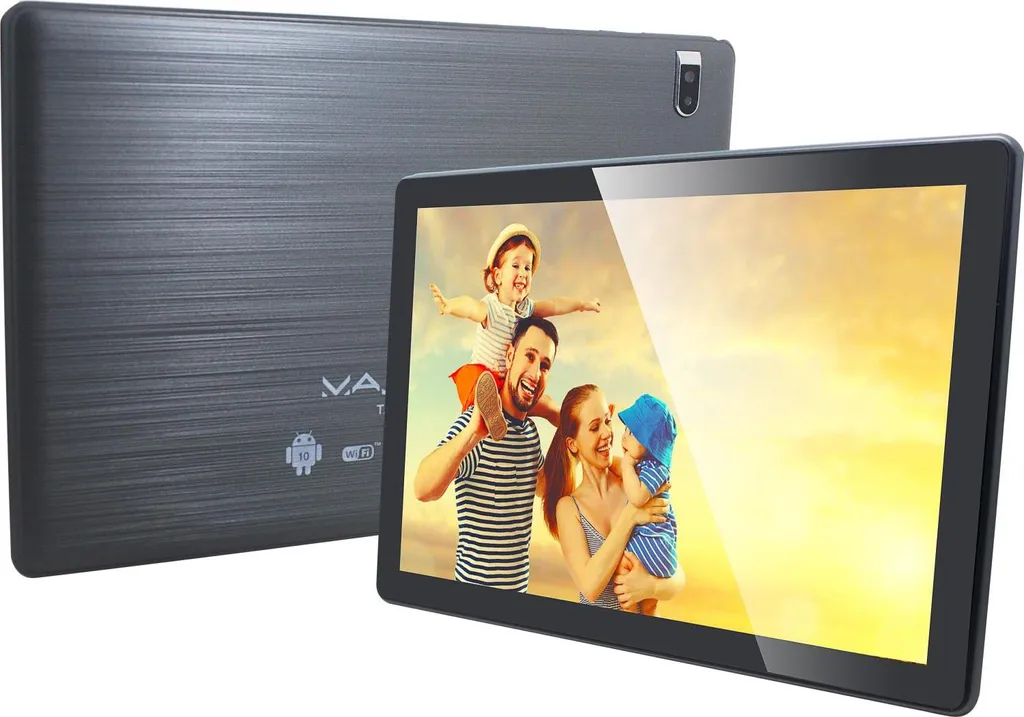 Majestic TAB 912 4G 32GB Tablet 10.1 Pollici - Offerta Tablet Android 10