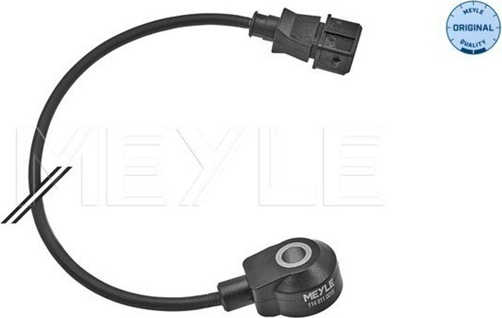 MEYLE Klopfsensor 114 811 0015 für VW PASSAT Variant (3B6) Produktbild 