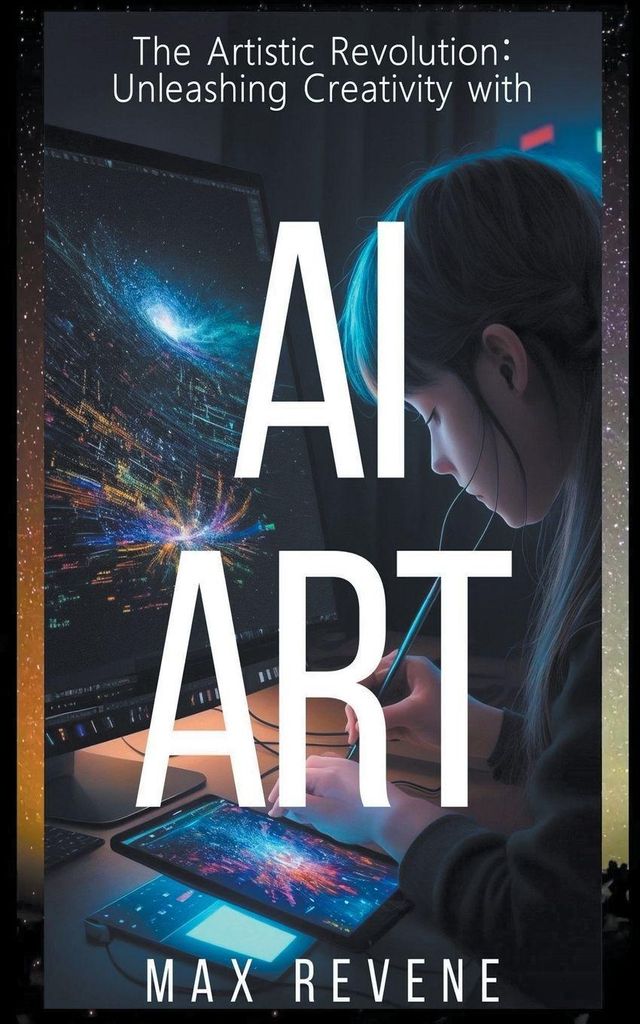The Artistic Revolution