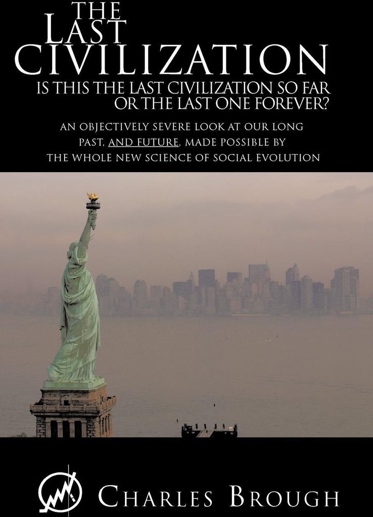 The Last Civilization