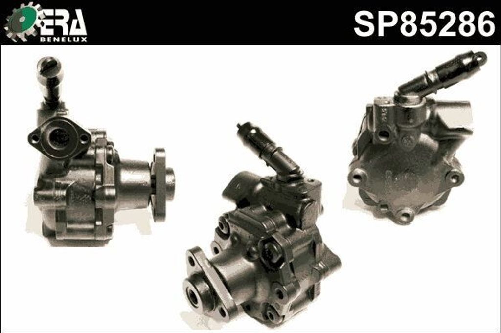 ERA Benelux SP85286 Servolenkung Pumpe Servopumpe für AUDI Produktbild 