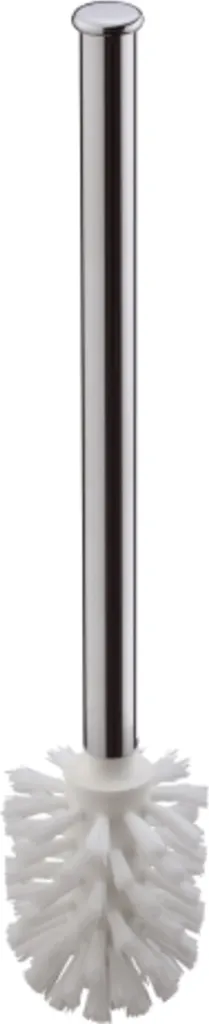 Brosse WC avec manche pour un nettoyage profond des recoins de la cuvette