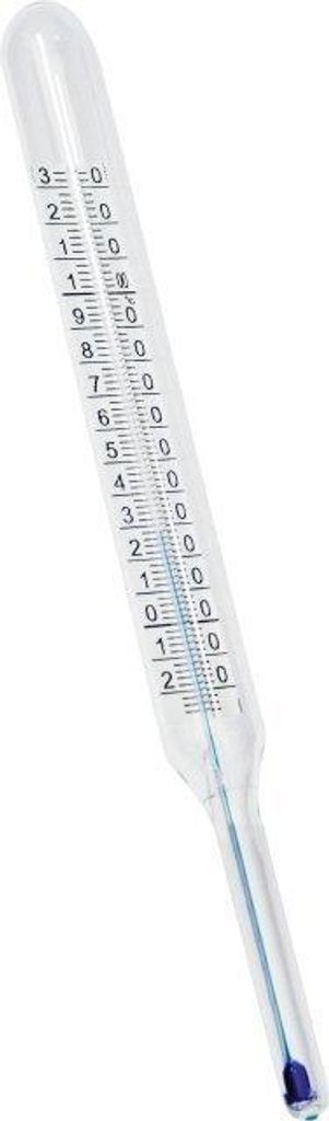 Einmachthermometer