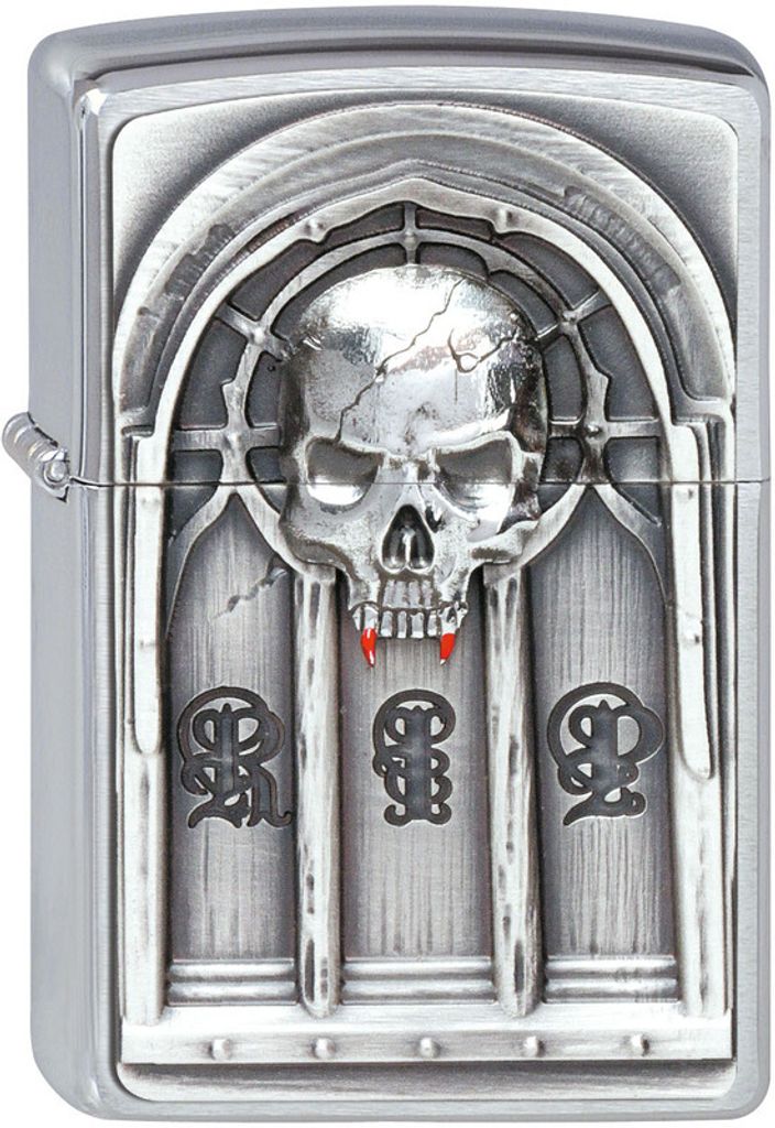 Zippo Feuerzeug #200 Anne Stokes - RIP, Anne Stokes, 2002286