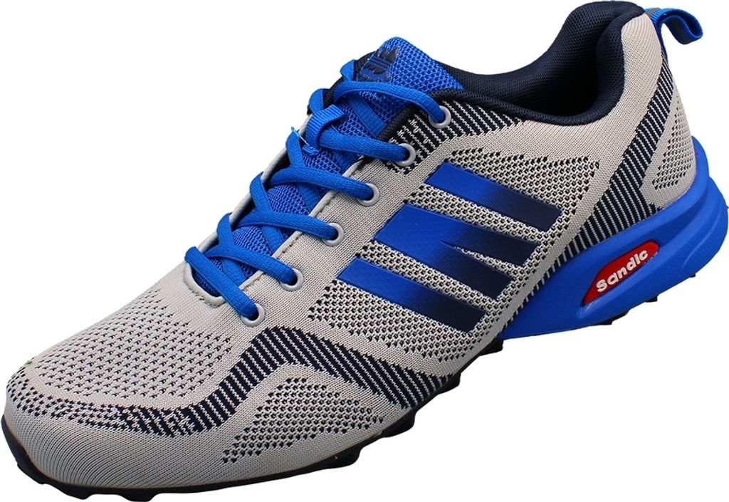 Planets 487 Sneaker Herren Produktbild 