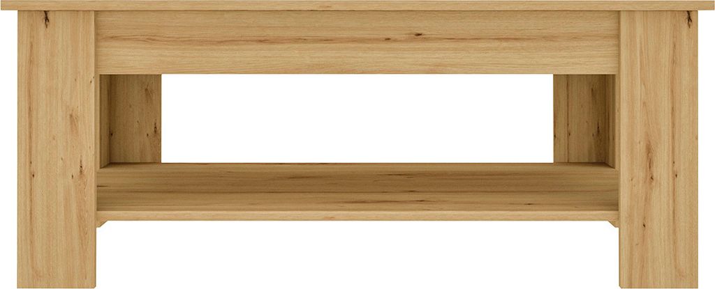 nabbi Konferenční stolek Flarken CT - dub artisan Obrázek produktu 1