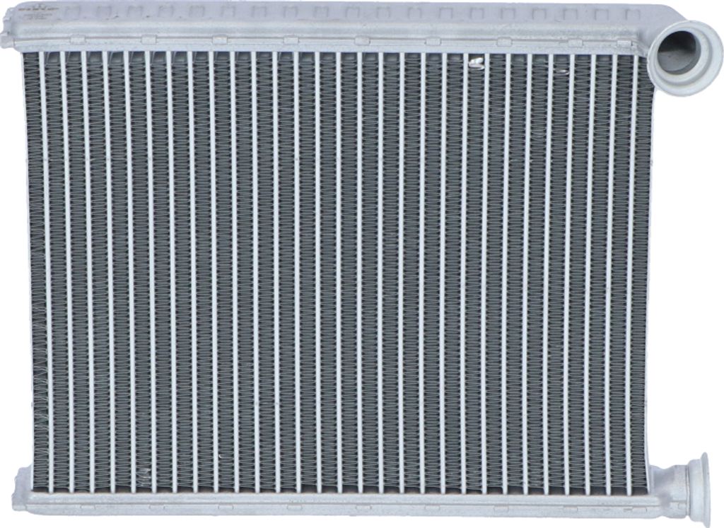 NRF 54378 - OE 6448W9 Wärmetauscher, Heizung für 508 (8E), 508 (F), 508 (8D)