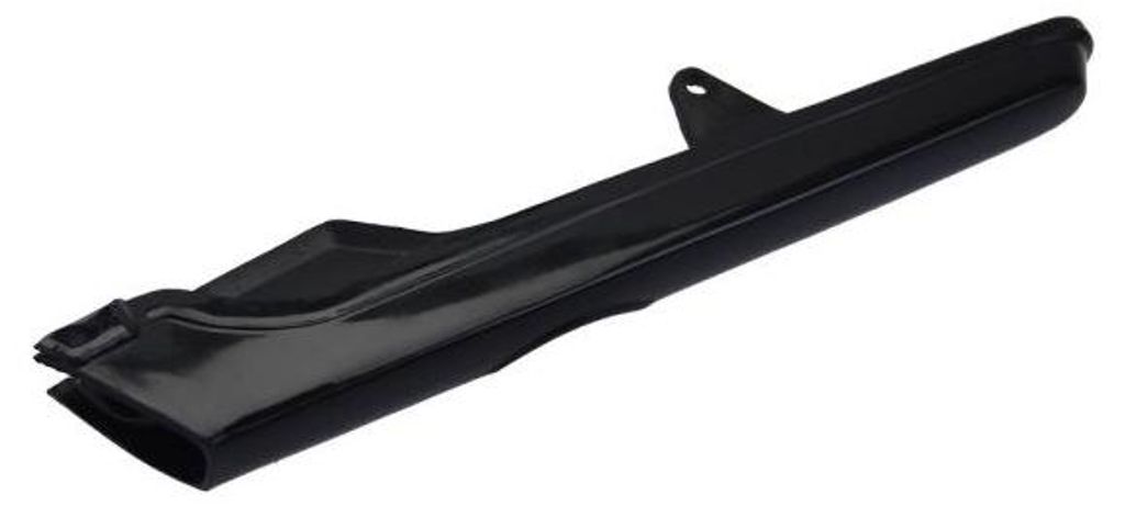 Osłona łańcucha czarna do Honda MT MB 5 50 Zdjęcie produktu 
