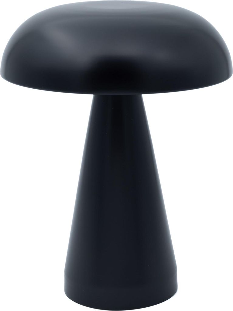 Luxus Europe - Lámpara de mesa táctil Sofia, color  - Imagen del producto 