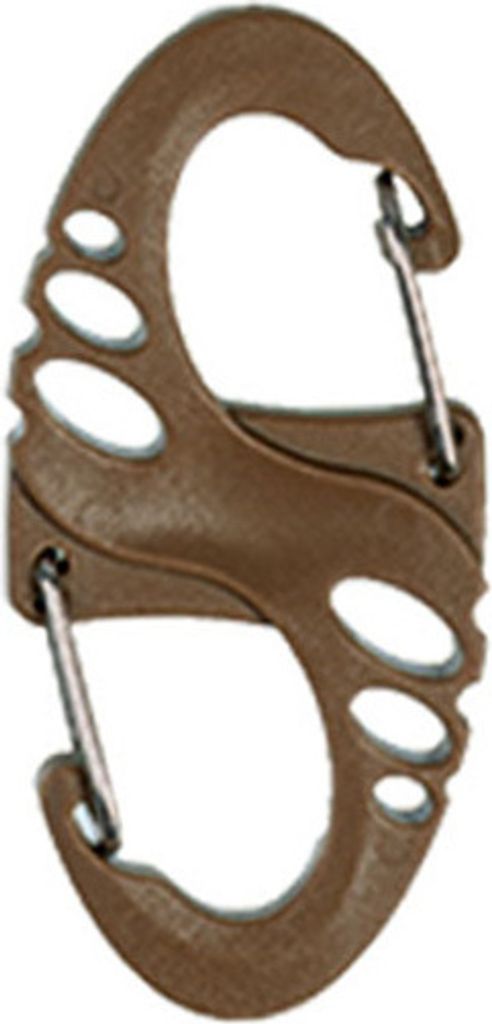 Mil-Tec Tactical S-HANDLE COYOTE