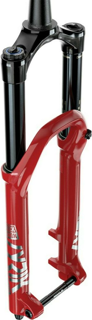 Rockshox Lyrik Ultimate Charger 2.1 Rc2 Crown Boost 37 Mm Produktbild 