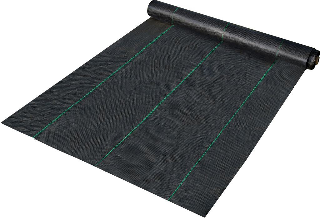 SucceBuy vello per erbacce, 1,8 x 91 m, geotessile da 42 g Immagine del prodotto 