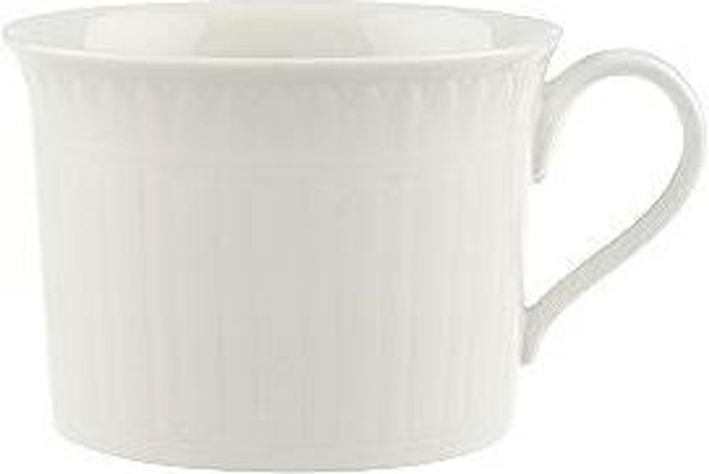 Villeroy & Boch Cellini Frühstücksobertasse Produktbild 
