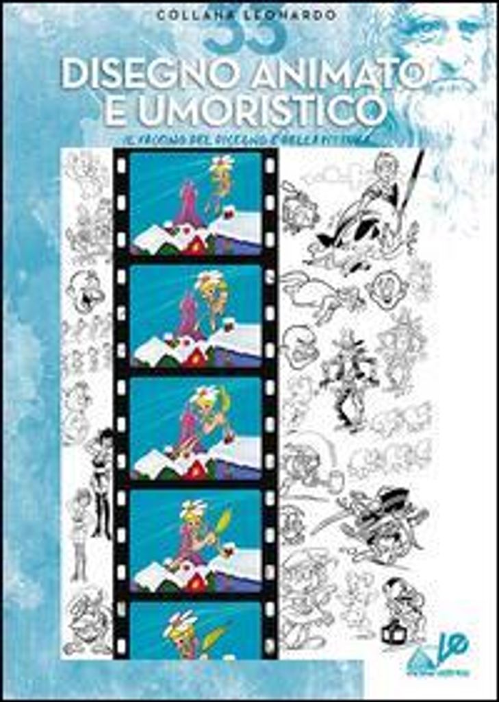 Disegno animato e umoristico
