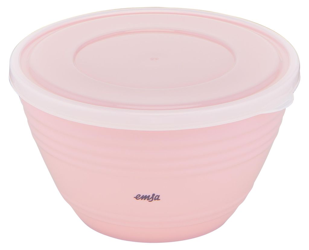 EMSA K3251734, Misa, Kolo, 4,15 L, Modrá Obrázok produktu 
