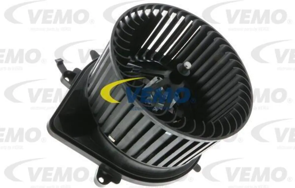 Motore ventilatore riscaldamento VEMO V20-03-1155 OE 64113422646 compatibile con Mini, Clubman, Clubvan, Countryman, Paceman, Mini Roadster