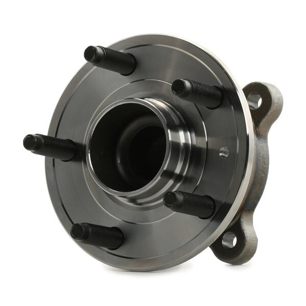 RIDEX Radlagersatz Hinten für OPEL Astra J Sports Tourer (P10) 136mm 654W0978