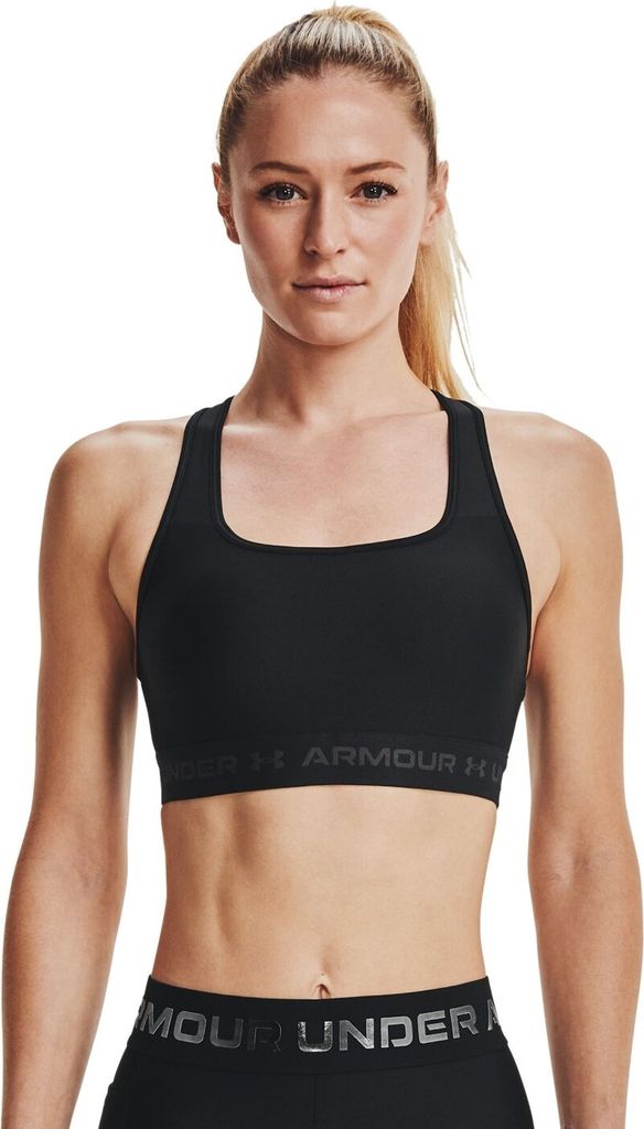 Under Armour Trička Crossback Mid, 1361034001, Veľkosť: 173 Obrázok produktu 